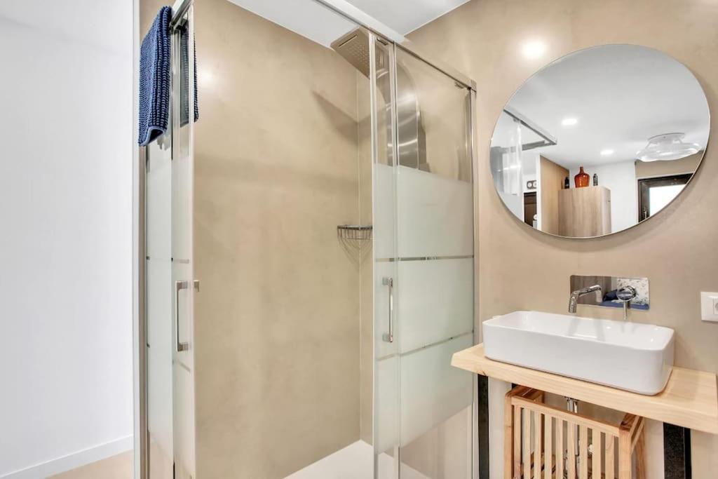 Studio In Torres Del Sol Griffin Near The Beach Arona  Extérieur photo