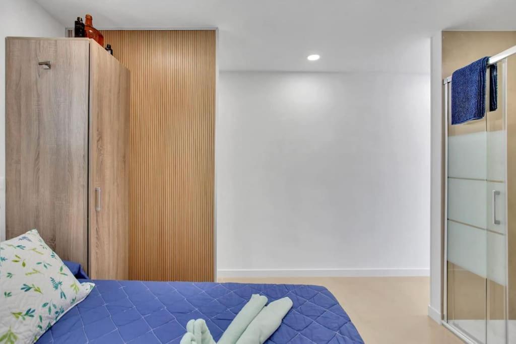 Studio In Torres Del Sol Griffin Near The Beach Arona  Extérieur photo